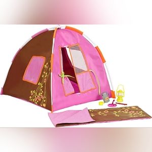 Our Generation NIB Doll Accessories